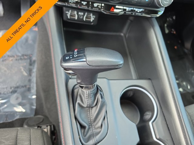 Certified 2025 Dodge Durango GT AWD/4WD image 21