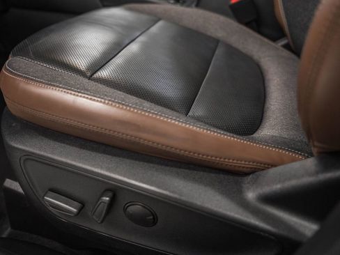 Used 2021 Ford Bronco Sport Outer Banks w/ Outer Banks Package (96D) image 42