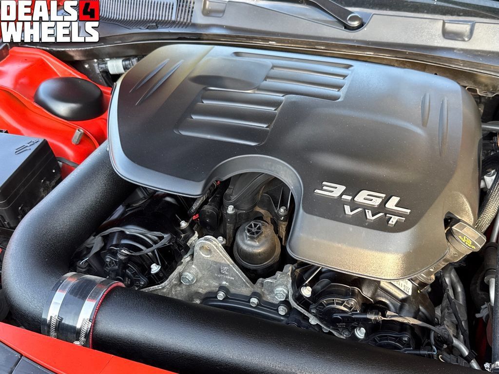Used 2019 Dodge Charger GT RWD image 21