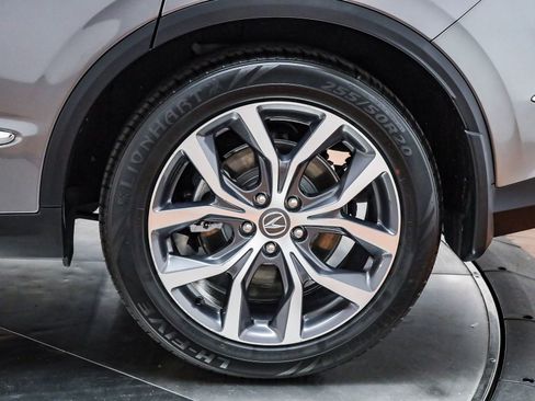 Used 2023 Acura MDX FWD w/ Technology Package image 11