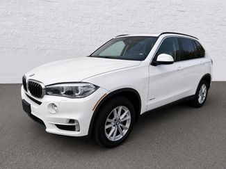 Used 2014 BMW X5 xDrive35i AWD/4WD video 1