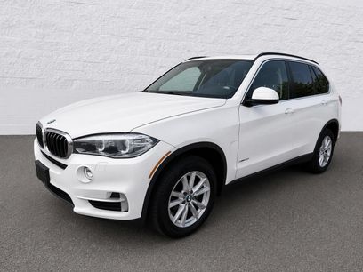 Used 2014 BMW X5 xDrive35i