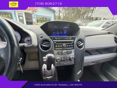 Used 2015 Honda Pilot EX-L image 16