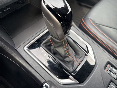 Used 2020 Subaru Crosstrek 2.0i Limited image 24