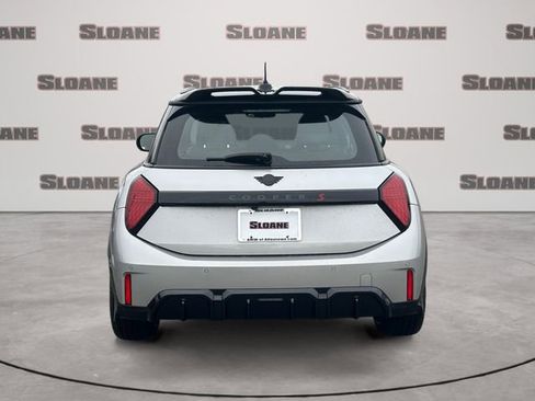 New 2026 MINI Cooper S FWD image 4