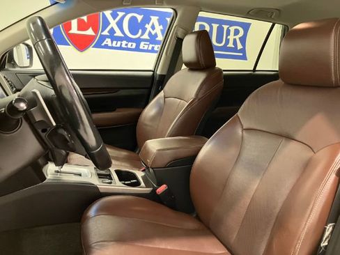 Used 2013 Subaru Outback 2.5i Limited image 18