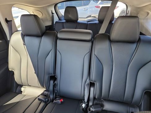 Certified 2025 Acura MDX Technology Package image 9