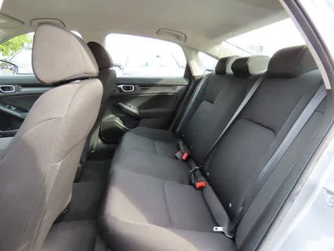 Used 2023 Honda Civic LX image 12