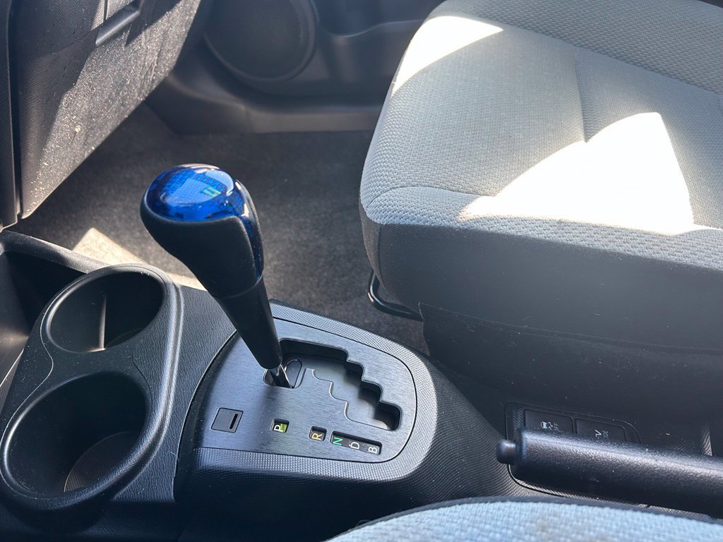 Used 2017 Toyota Prius C One FWD image 18