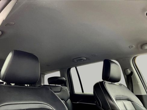 Used 2023 Jeep Grand Cherokee L Limited w/ Black Appearance Package image 28