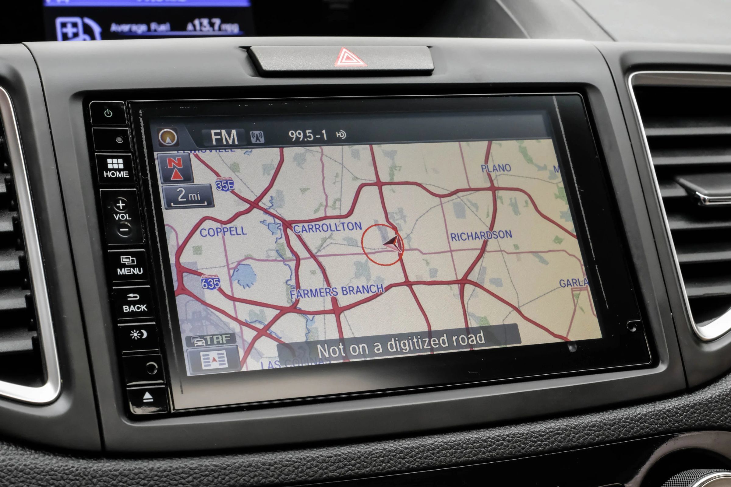 Used 2016 Honda CR-V EX-L image 22