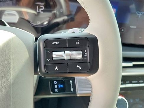 New 2026 Hyundai Santa Fe SEL image 6