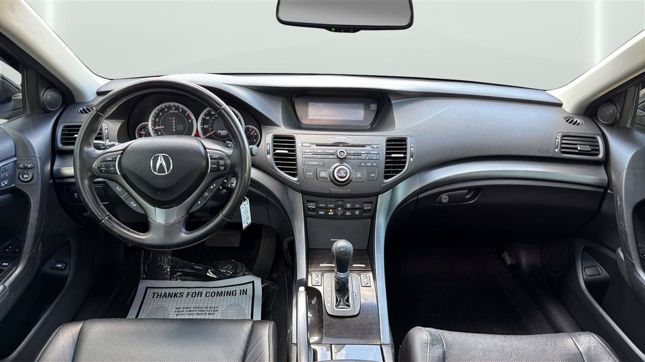 Used 2011 Acura TSX Sedan FWD image 19