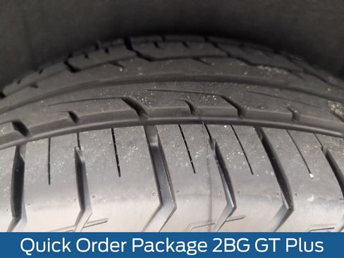 Used 2024 Dodge Durango GT RWD image 22