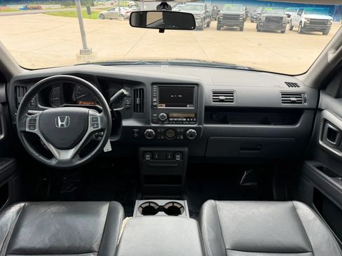 Used 2011 Honda Ridgeline RTL image 16