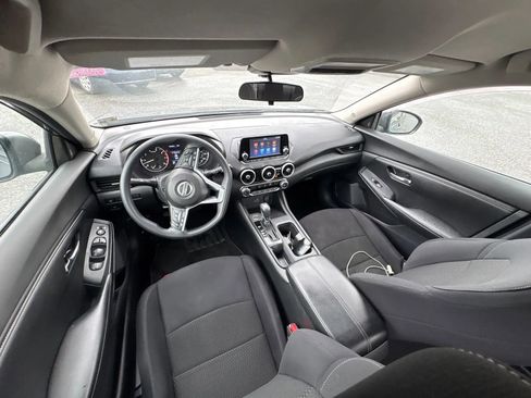 Used 2023 Nissan Sentra S FWD image 7