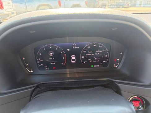 New 2026 Honda Accord SE image 20