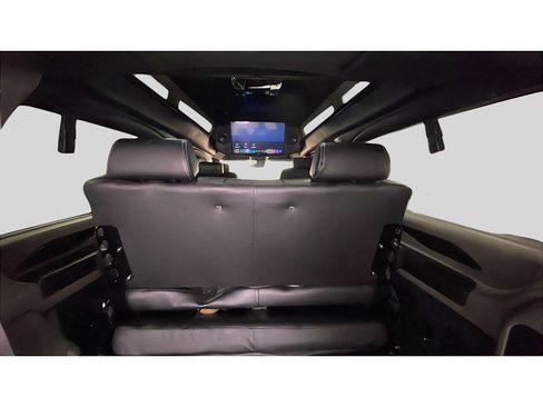 Used 2025 GMC Savana 2500 w/ Driver Convenience Package RWD image 15