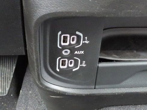 New 2026 RAM 3500 Tradesman AWD/4WD image 21