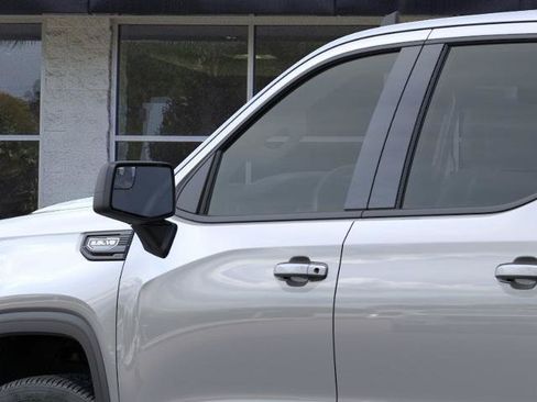 New 2026 GMC Sierra 1500 Elevation w/ LPO, Utility Wall Package RWD image 12