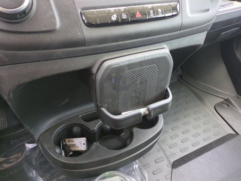 New 2024 RAM ProMaster 3500 w/ Delivery Van Package image 15