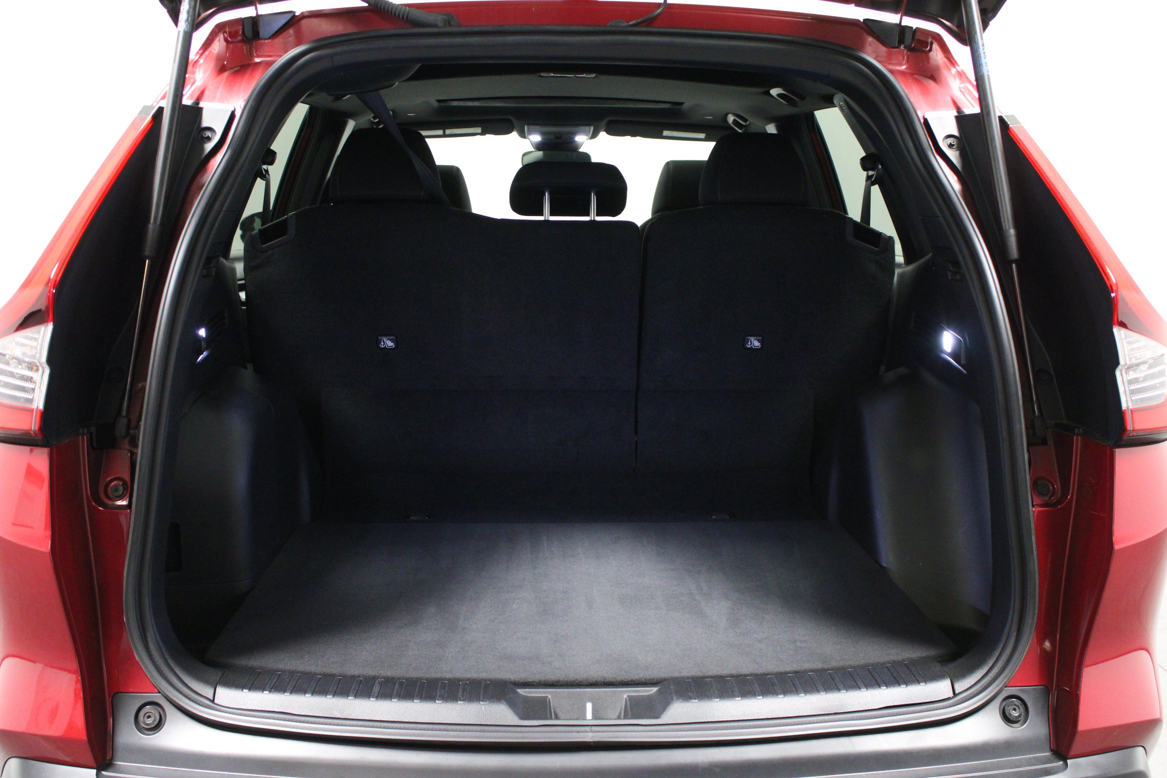 Used 2024 Honda CR-V Sport image 14