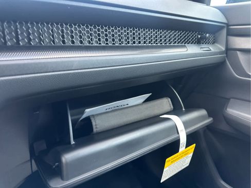 New 2026 Honda CR-V Sport-L image 39