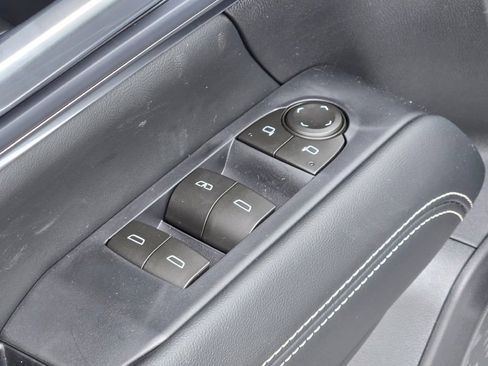 New 2026 GMC Terrain Elevation w/ Black Edition AWD/4WD image 31