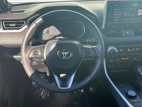Used 2021 Toyota RAV4 XSE AWD/4WD image 6