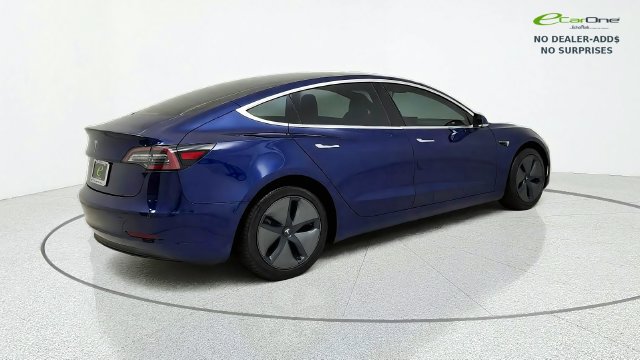 Used 2020 Tesla Model 3 RWD image 8