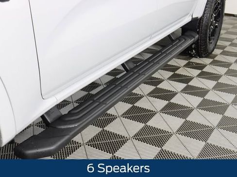 New 2026 Ford Ranger XLT image 18