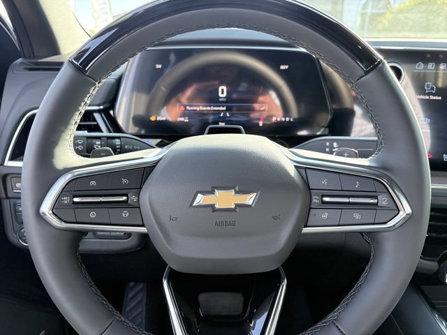 New 2026 Chevrolet Tahoe High Country AWD/4WD image 12