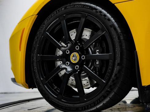 Used 2011 Lotus Evora 2+2 image 93