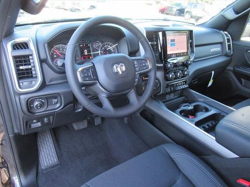 New 2026 RAM 1500 Big Horn image 16