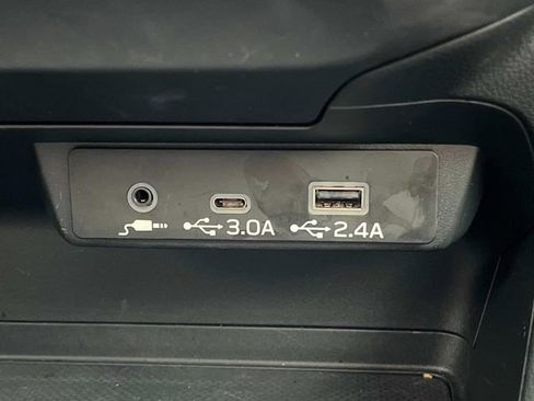 Used 2024 Subaru Impreza 2.0i Sport image 35