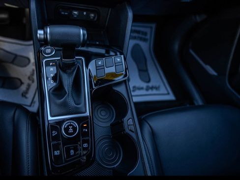 Used 2023 Kia Sportage X-Line w/ X-Line Premium Package image 15