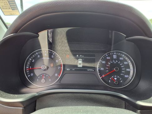 Used 2024 Kia Forte LXS w/ LXS Technology Package FWD image 13
