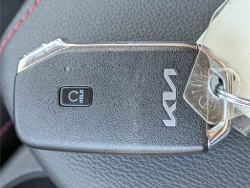 Used 2023 Kia Soul GT-Line image 25