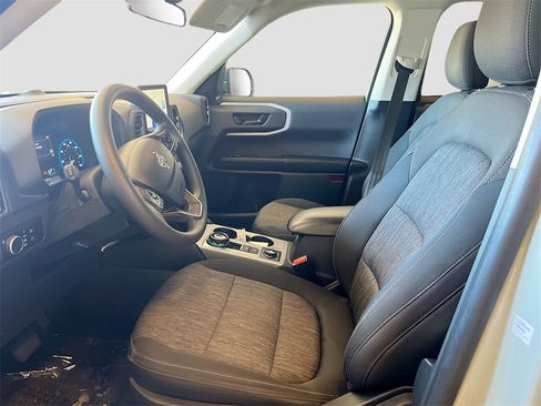 Used 2024 Ford Bronco Sport Big Bend image 19