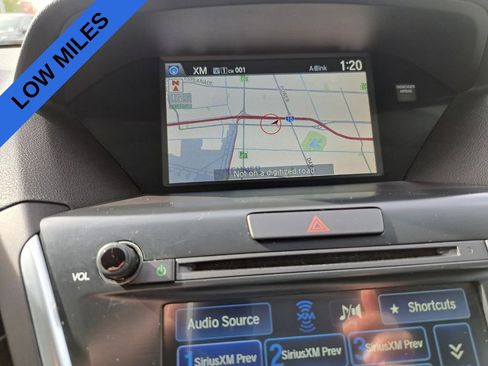 Used 2015 Acura MDX FWD w/ Technology Package image 12