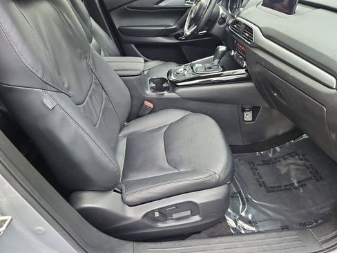 Used 2023 MAZDA CX-9 Touring Plus image 20