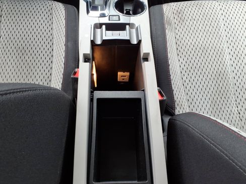 Used 2015 Chevrolet Equinox LS FWD image 11