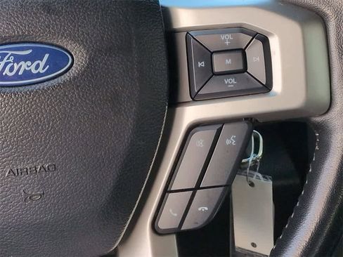 Certified 2021 Ford F250 Lariat image 27