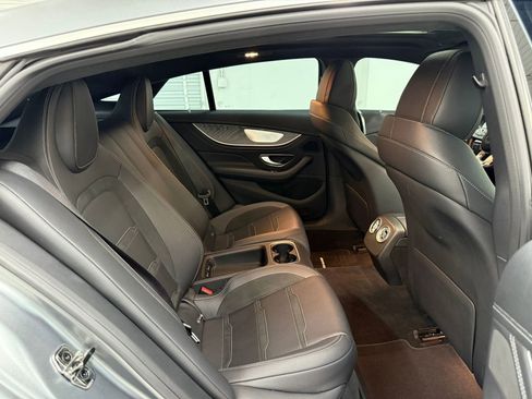 Used 2019 Mercedes-Benz AMG GT 53 image 48