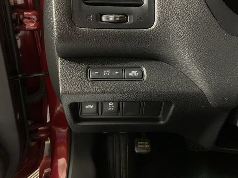 Used 2016 Nissan Altima 2.5 S w/ Power Driver Seat Package FWD image 24