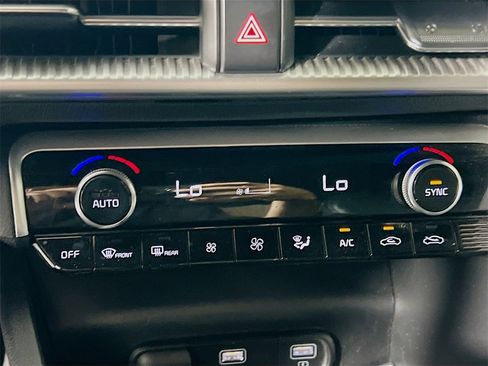 Used 2021 Kia K5 GT-Line image 16