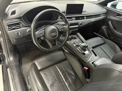 Used 2018 Audi A5 2.0T Premium Plus w/ Premium Plus image 18