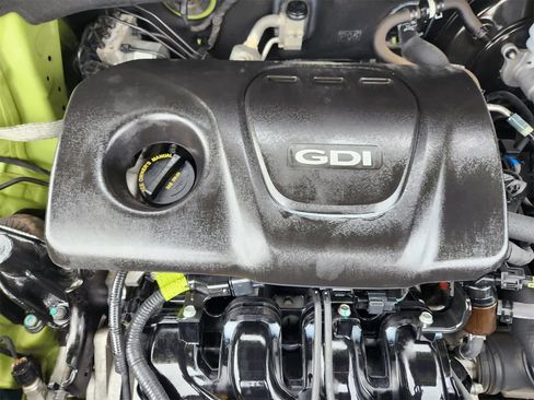 Used 2019 Kia Soul image 28