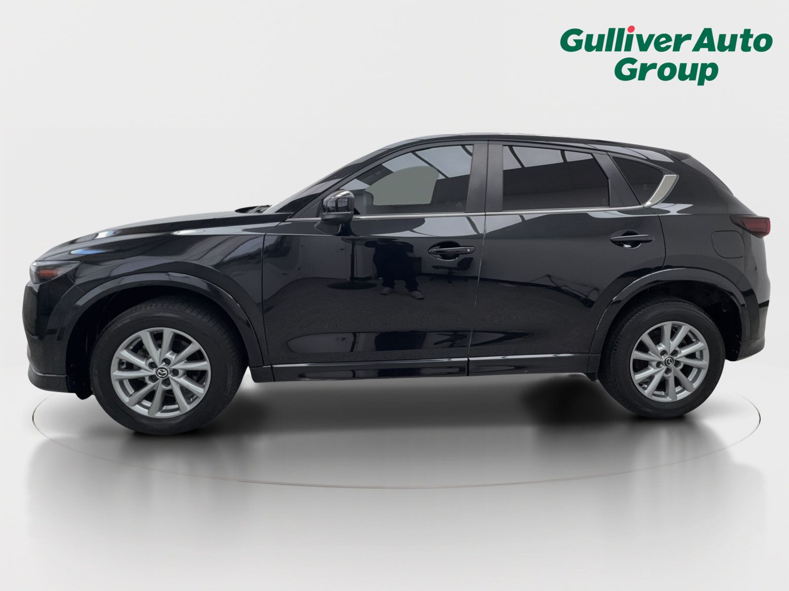 Used 2024 MAZDA CX-5 AWD 2.5 S w/ Select Package image 3
