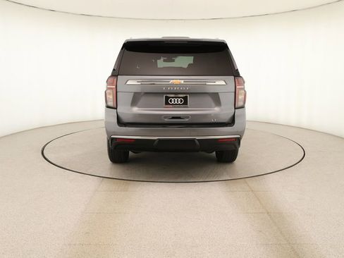 Used 2021 Chevrolet Tahoe LT AWD/4WD image 5
